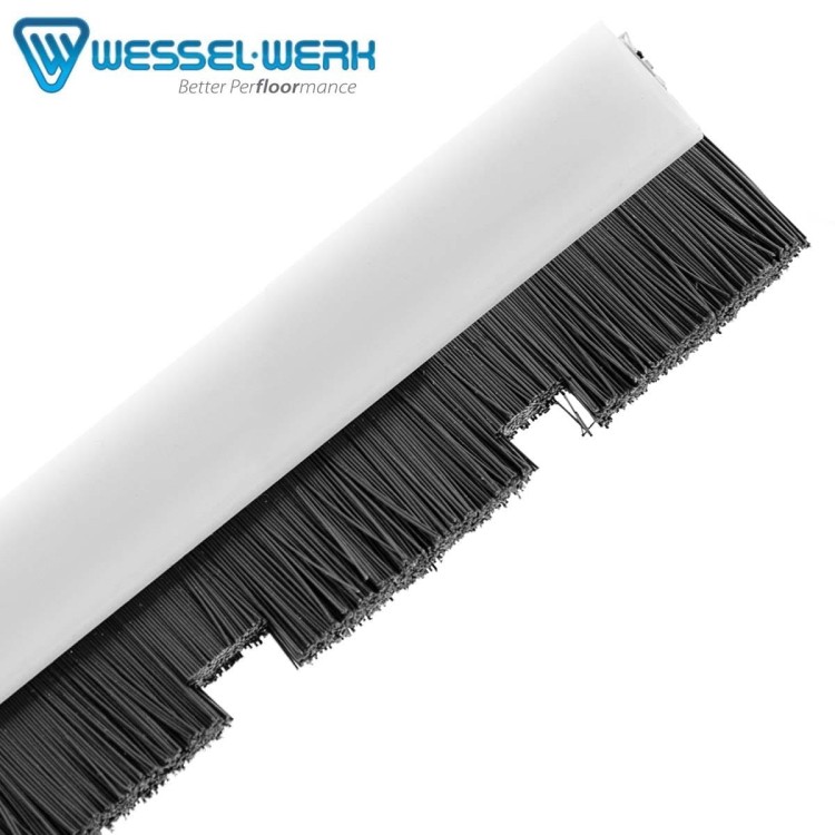 Listwy do szczotek przemysłowych BS300 Wessel Werk