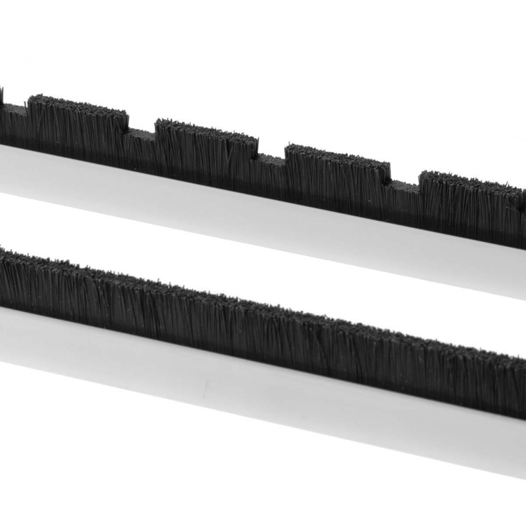 Listwy do szczotek przemysłowych BS360 Wessel Werk