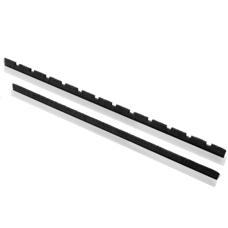 Listwy do szczotek przemysłowych BS360 Wessel Werk