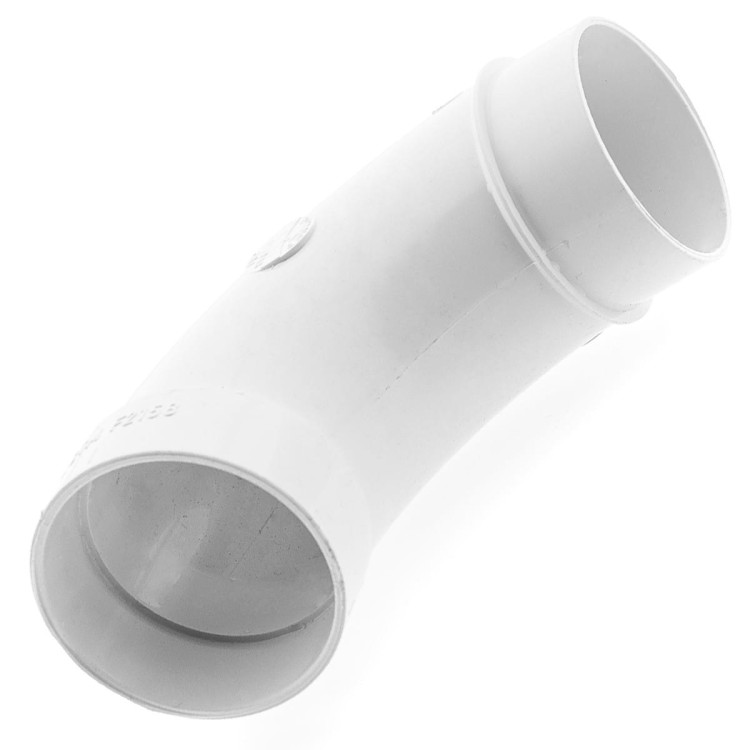 Łuk Nyplonowy Długi 90°