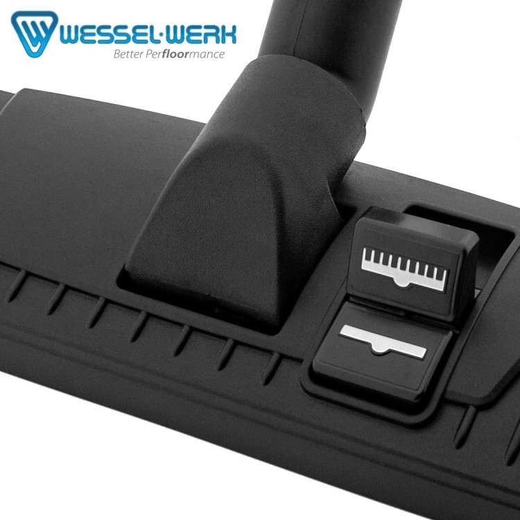 Kombi szczotka D307 Wessel Werk