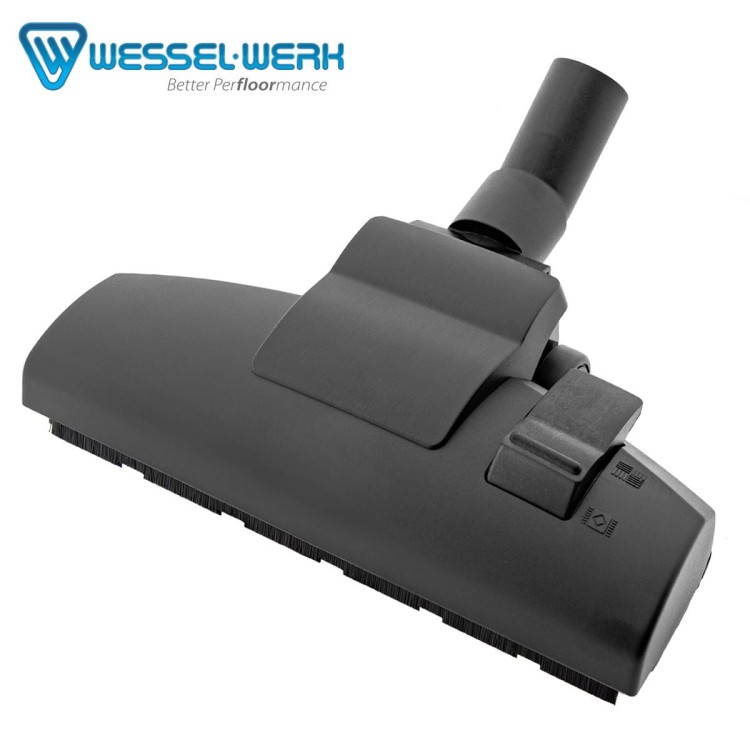 Kombi szczotka RD277 35mm Eco Wessel Werk