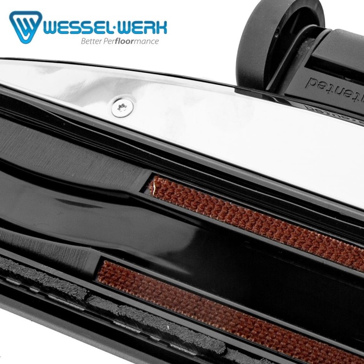 Kombi szczotka RD277 35mm Eco Wessel Werk