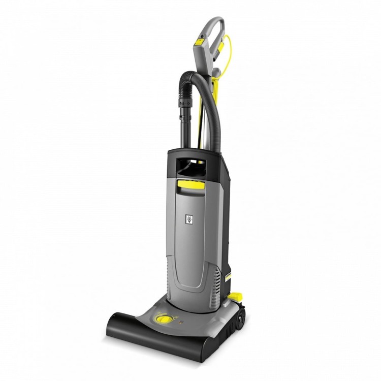 Odkurzacz szczotkowy Karcher CV 38/2