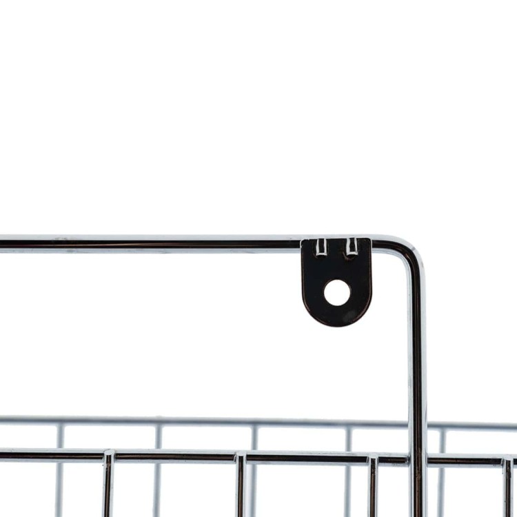 Wieszak na wąż odkurzacza centralnego