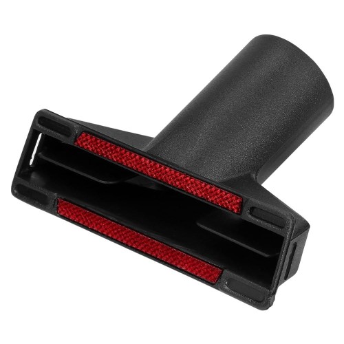 Mała szczotka 32mm z dwoma czerwonymi paskami