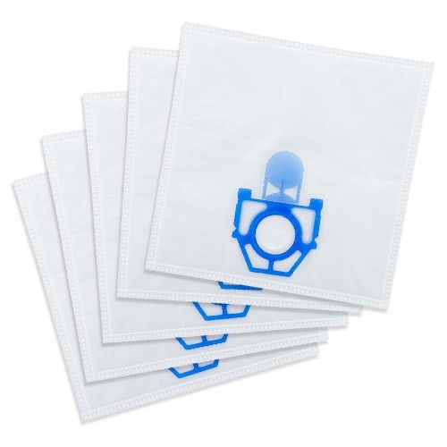 WORKI DO ODKURZACZA ZELMER