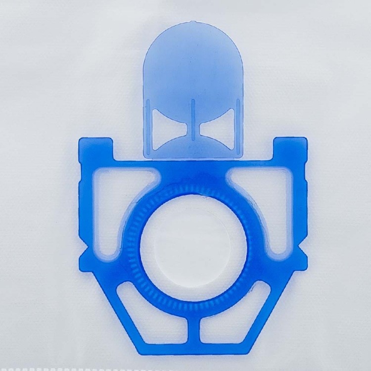 WORKI DO ODKURZACZA ZELMER