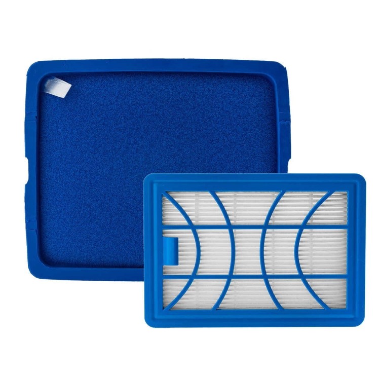 Philips Allergy FC8003 Zestaw Filtrów