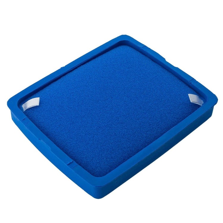 Philips Allergy FC8003 Zestaw Filtrów