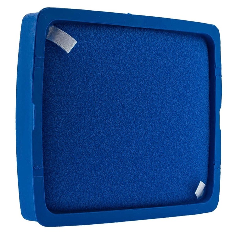 Philips Allergy FC8003 Zestaw Filtrów