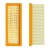Karcher 2501 6.414-498.0 Filtr do Odkurzacza