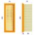 Karcher 2501 6.414-498.0 Filtr do Odkurzacza