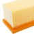 Karcher 2501 6.414-498.0 Filtr do Odkurzacza