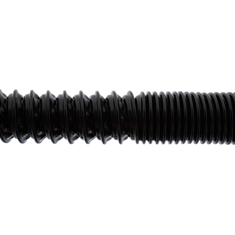 Wąż odkurzacz centralny 32mm rozciągliwy od 1,05 do 6 metrów