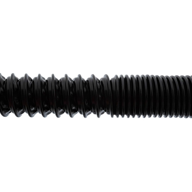 Wąż Odkurzacz Centralny 32mm Rozciągliwy od 1,55 do 9 Metrów