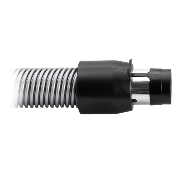 Wąż do odkurzacza centralnego 7.5m Lectriflex Ergo rączka 32mm końcówka ścienna półksiężycowa