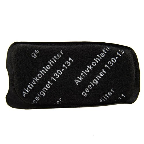 Vorwerk Kobold 130/131 Filtr z Węglem Akty 1 SZTUKA