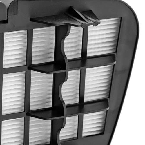 Zelmer Voyager Twix 01Z014 ST, 01Z014 SK Filtr Hepa