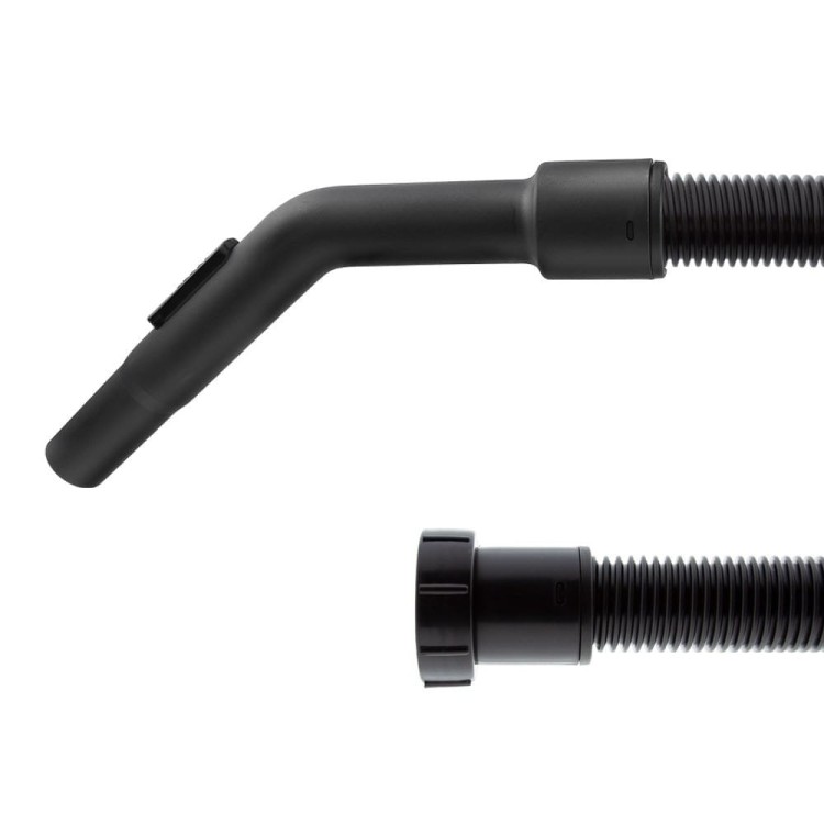 Nilfisk Viper DSU / Numatic Kompletny Wąż do Odkurzacza