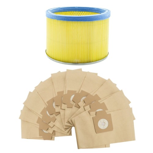 Zestaw do odkurzacza Nilfisk UZ 934 GD 934