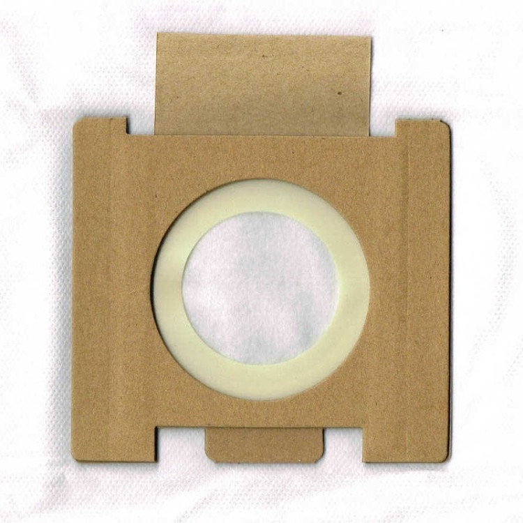 Worek do odkurzacza Hoover TX50PET011 zamiennik 35601865 tekturowe mocowanie z uszczelką