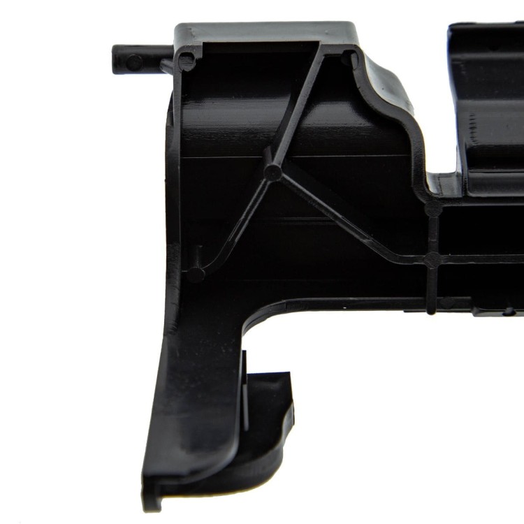 Uchwyt Worka do Odkurzacza Bosch 00495701