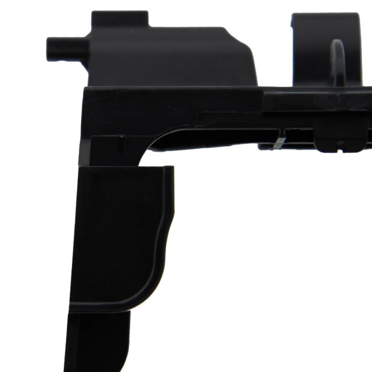 Uchwyt Worka do Odkurzacza Bosch 00495701