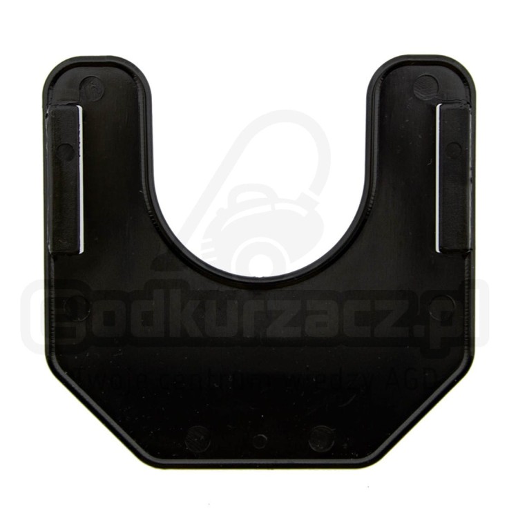 Uchwyt Worka do Odkurzacza Nilfisk 1407014500 - 3 Sztuki