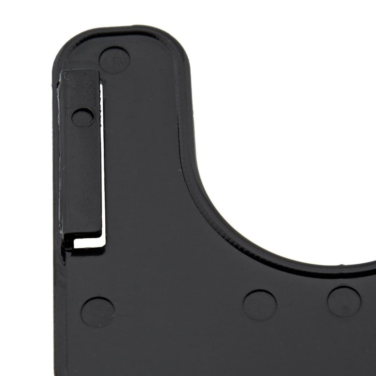 Uchwyt Worka do Odkurzacza Nilfisk 1407014500 - 3 Sztuki