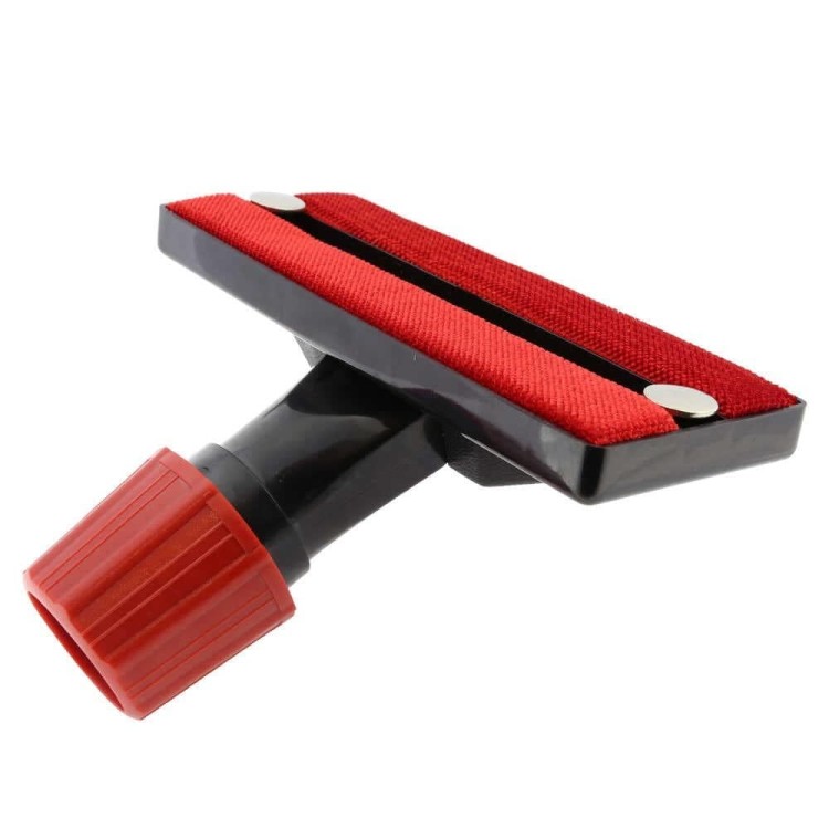 Ssawka uniwersalna usuwająca sierść psa i kota