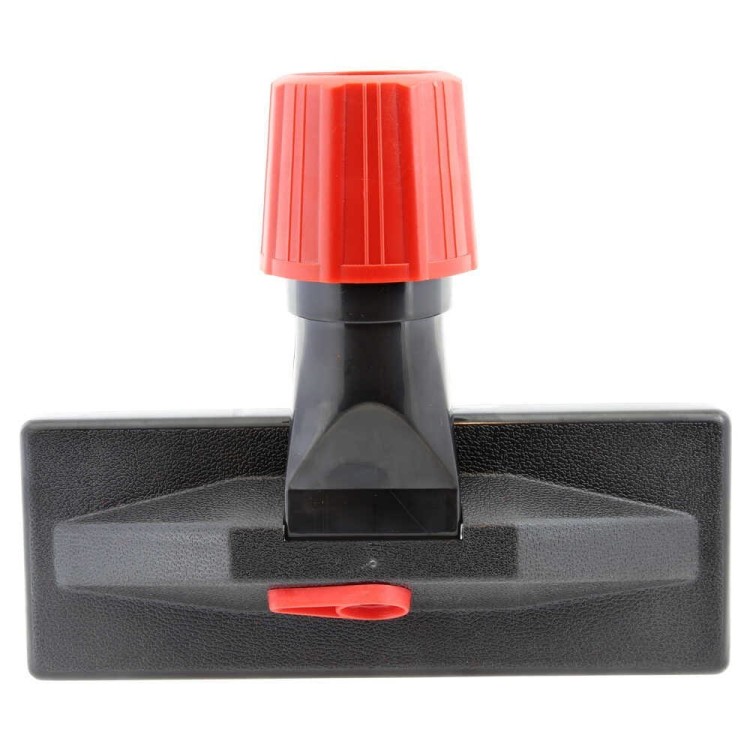 Ssawka uniwersalna usuwająca sierść psa i kota