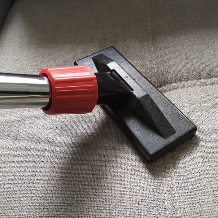 Ssawka uniwersalna usuwająca sierść psa i kota