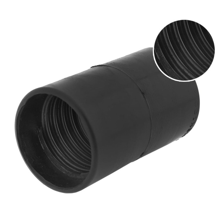 Złączka Łącząca Dwa Węże o Średnicy Wewnętrznej 32 mm