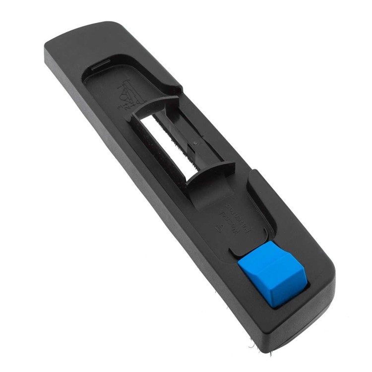 Listwa wymienna z włosiem Wessel Werk Click Brush 30cm do szczotki podstawowej