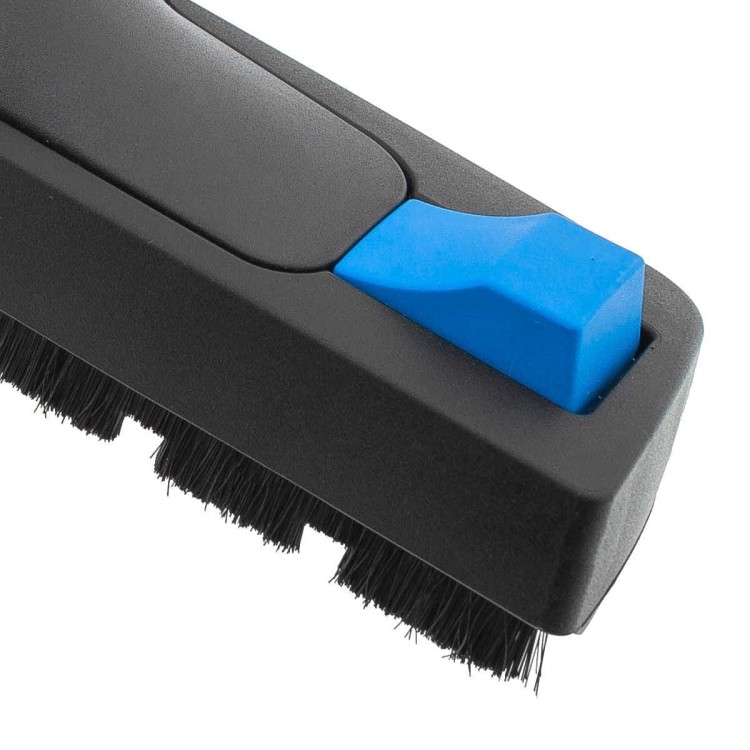 Listwa wymienna z włosiem Wessel Werk Click Brush 45cm do szczotki podstawowej