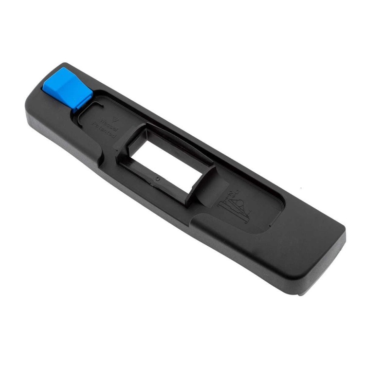 Listwa wymienna z gumami Wessel Werk Click Brush 30cm do szczotki podstawowej