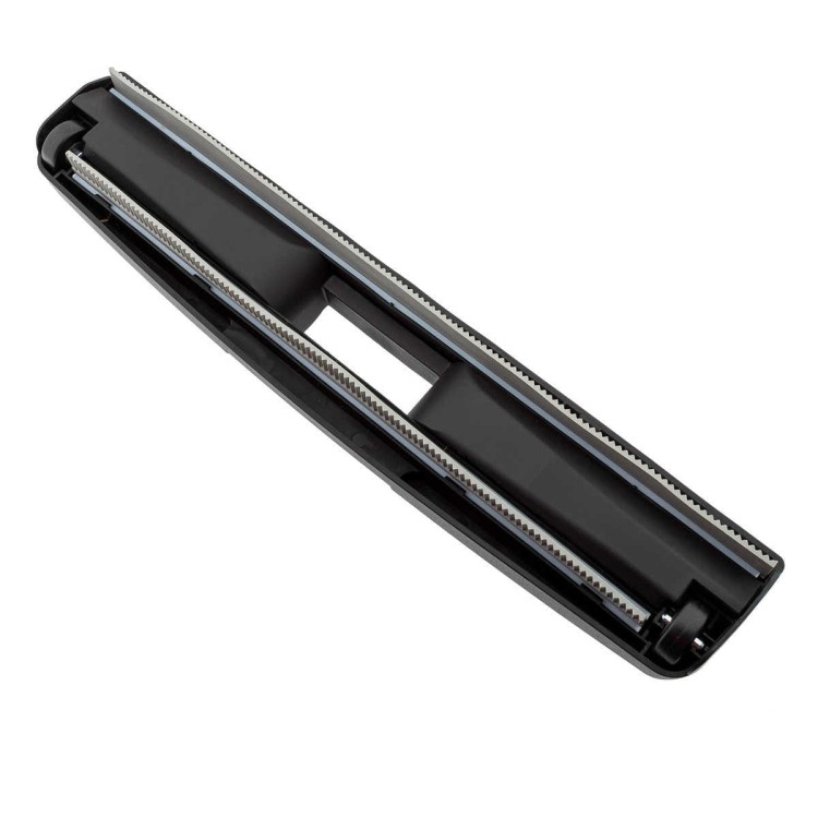 Listwa wymienna z gumami Wessel-werk click brush 37cm do szczotki postawowej