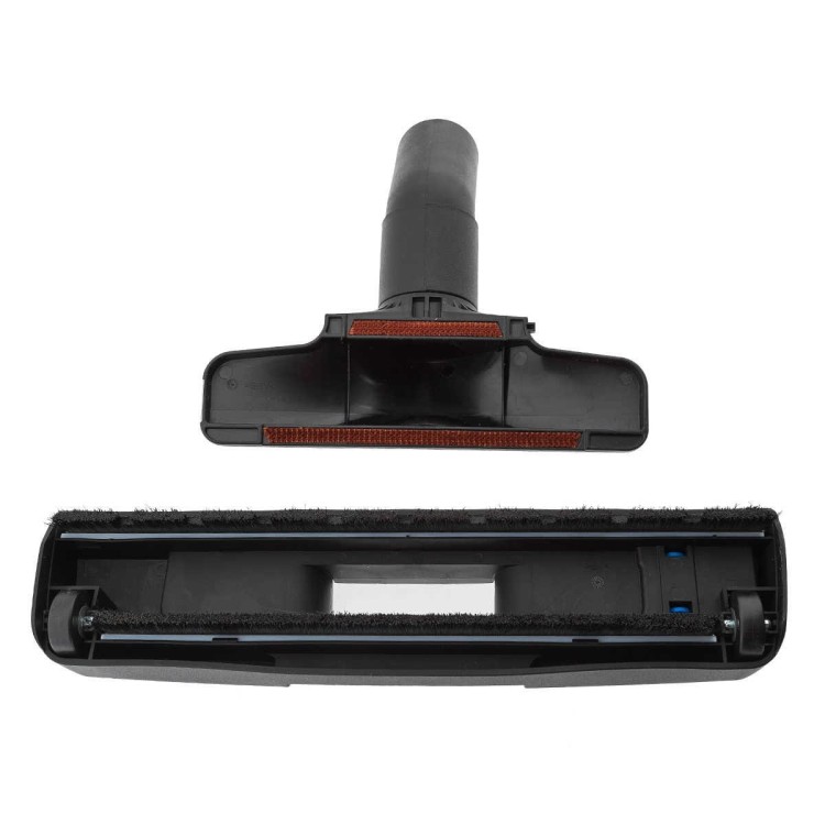 Zestaw szczotka Wessel-Werk Click Brush 35mm + listwa wymienna z włosiem 30cm