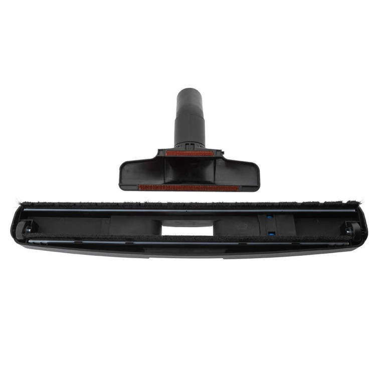 Zestaw szczotka Wessel Werk Click Brush 35mm + listwa wymienna z włosiem 45cm