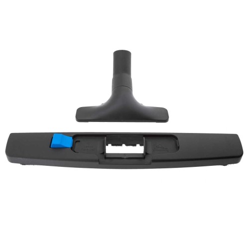 Zestaw szczotka Wessel Werk Click Brush 35mm + listwa wymienna z włosiem 45cm