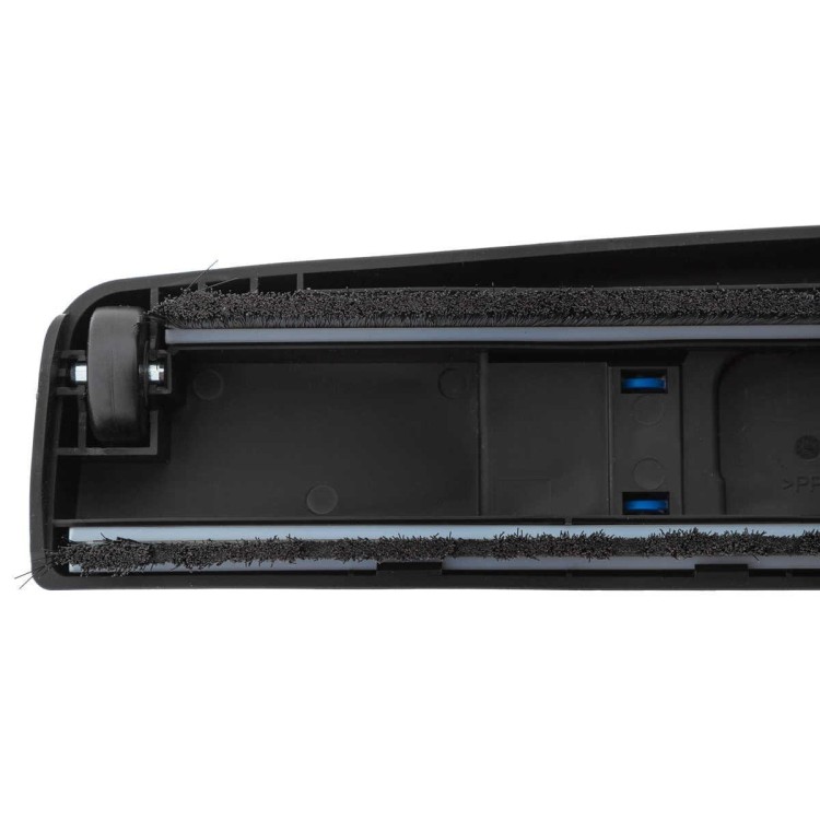 Zestaw szczotka Wessel Werk Click Brush 35mm + listwa wymienna z włosiem 45cm