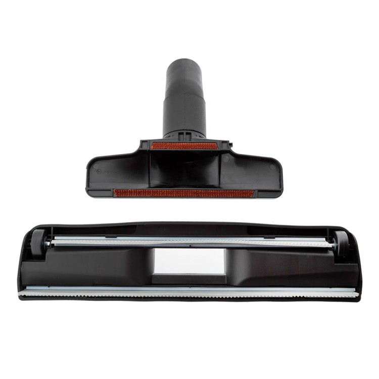 Zestaw szczotka Wessel Werk Click Brush 35mm + listwa wymienna z gumami 30cm