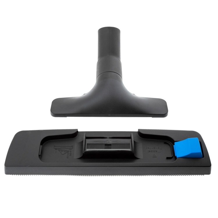 Zestaw szczotka Wessel Werk Click Brush 35mm + listwa wymienna z gumami 30cm