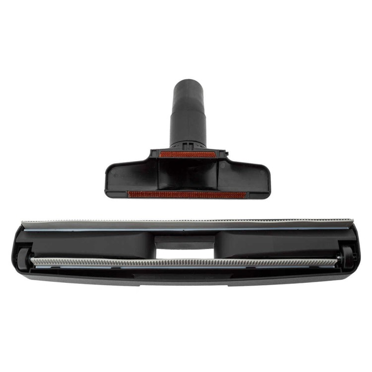 Zestaw szczotka Wessel-Werk Click Brush 35mm + listwa wymienna z gumami 37cm