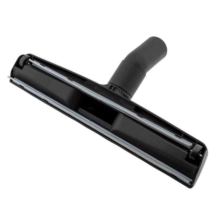 Zestaw szczotka Wessel-Werk Click Brush 35mm + listwa wymienna z gumami 37cm