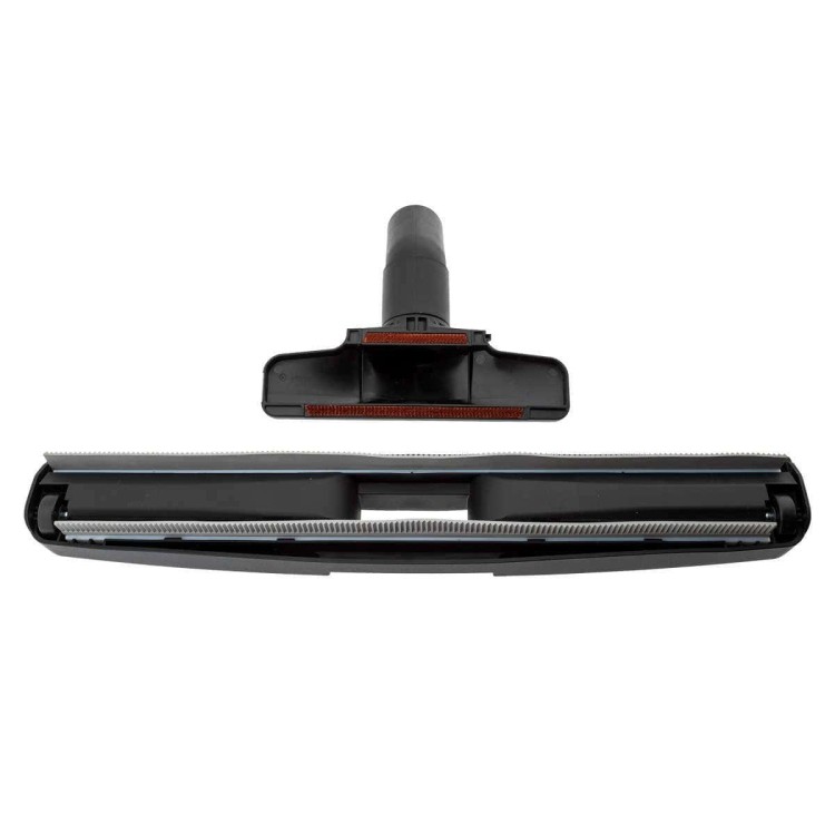 Zestaw szczotka Wessel Werk Click Brush 35mm + listwa wymienna z gumami 45cm