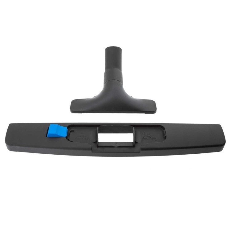 Zestaw szczotka Wessel Werk Click Brush 35mm + listwa wymienna z gumami 45cm