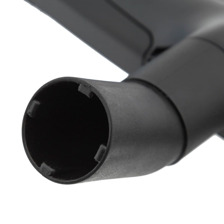 Zestaw szczotka Wessel Werk Click Brush 35mm + listwa wymienna z gumami 45cm