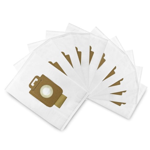 Worki do odkurzacza Nilfisk Select, Power, Elite - zestaw 10 sztuk mikrowłóknina